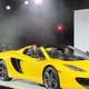 Illustration for article titled See The McLaren 12C Spider Live At Pebble Beach